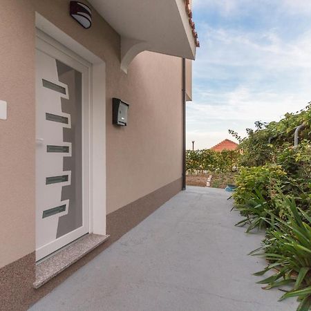 ספליט Apartments Lusani מראה חיצוני תמונה